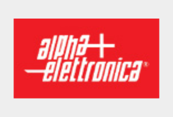 Alpha Elettronica