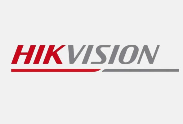 Hikvision