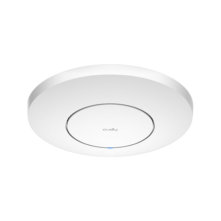 CUDY-1 - CUDY Access point Wi-Fi Gigabit per montaggio a soffitto