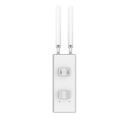 CUDY-20 - CUDY Router Wi-Fi 4G LTE AC1200 per esterni