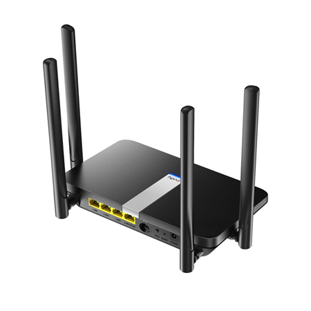 CUDY-21 - CUDY Router WiFi 4G