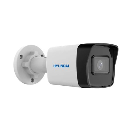 HYU-1025 - HYUNDAI Telecamera videosorveglianza Bullet fissa giorno/notte IR 30m 8MP