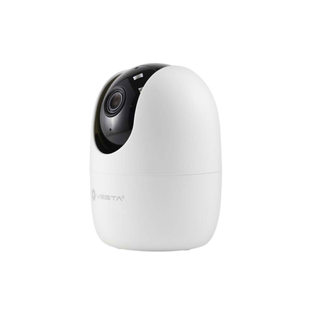 VESTA-292 - VESTA Telecamera IP IR WiFi 2MP da interno 10m