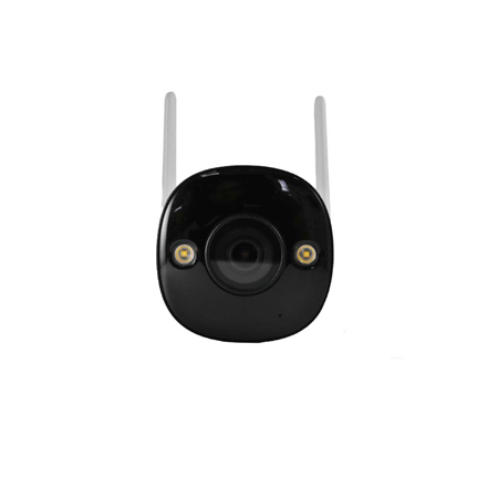 VESTA-293 - VESTA Camera WiFi IP 2MP con IR 30m, IP67