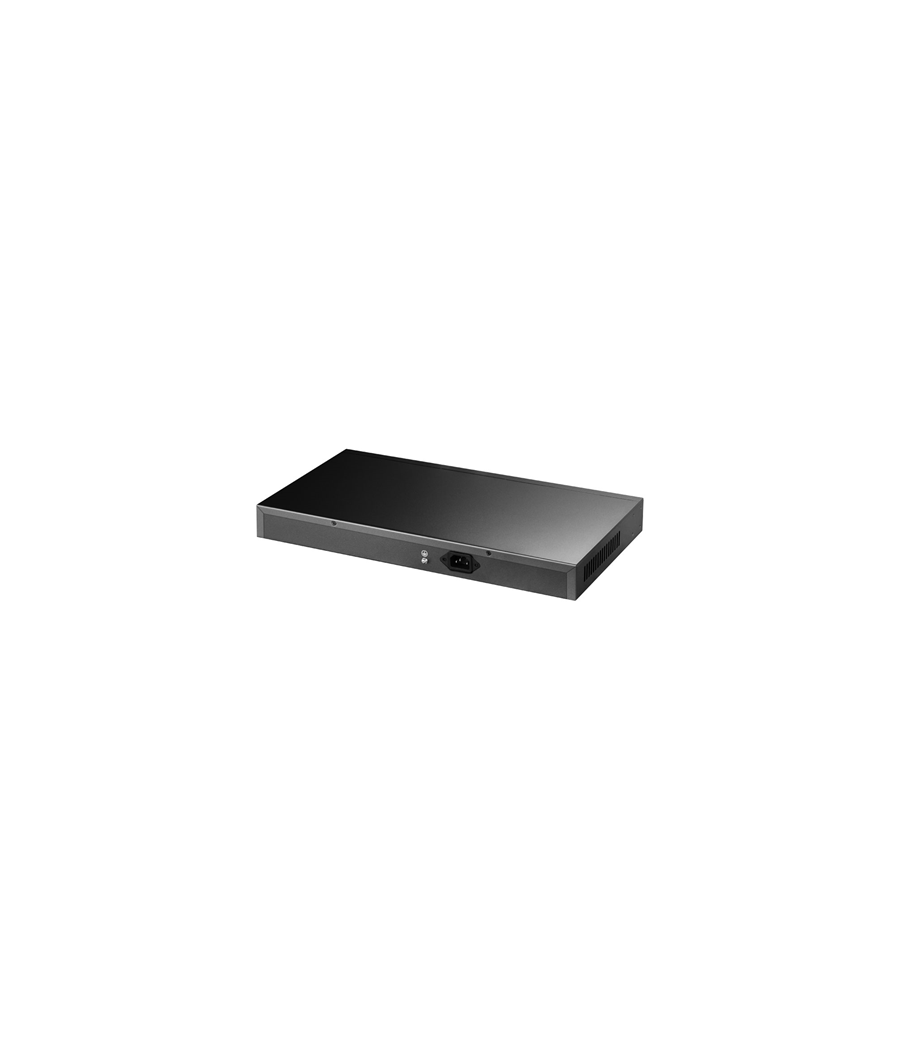 CUDY-14 - CUDY Switch 24 porte Gigabit PoE+ con 2 slot SFP