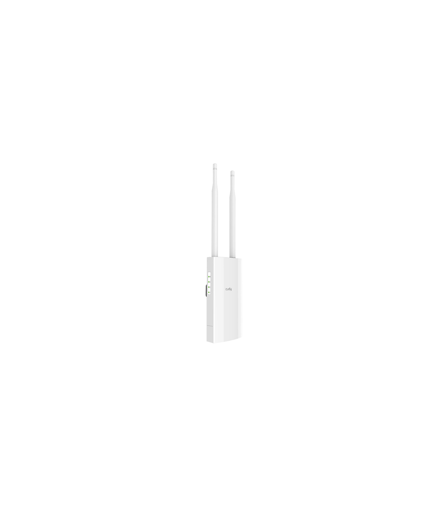 CUDY-25 - CUDY Punto di accesso wireless ACCESS POINT