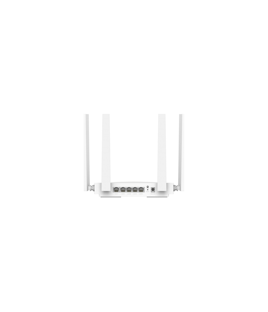 CUDY-82 - CUDY Router WiFi dual band AC1200