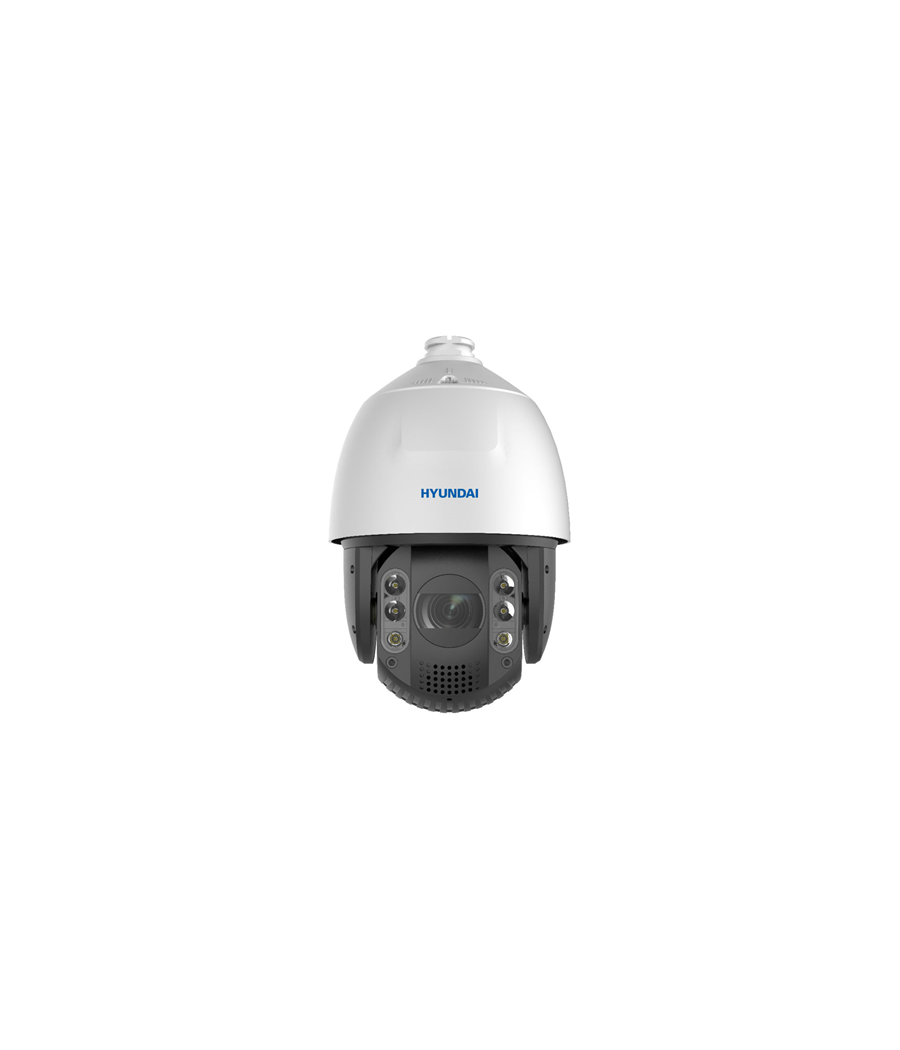 HYU-951 - HYUNDAI  Dome Videosorveglianza PTZ IP 4MP HYUNDAI, Zoom 25X, IP66 (ANTINTRUSIONE)