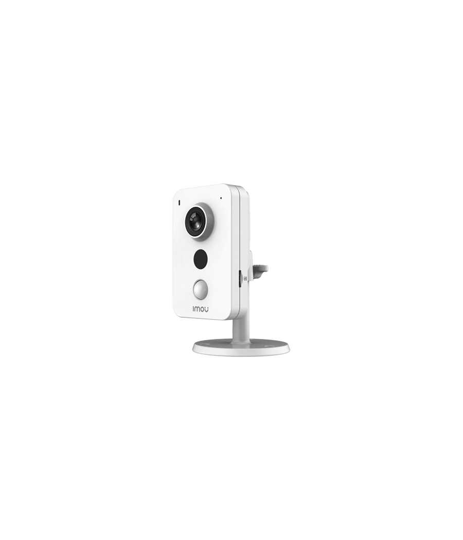 IPC-K42AP - IMOU Telecamera Videosorveglianza IP Imou Cube PoE 4MP ANTINTRUSIONE