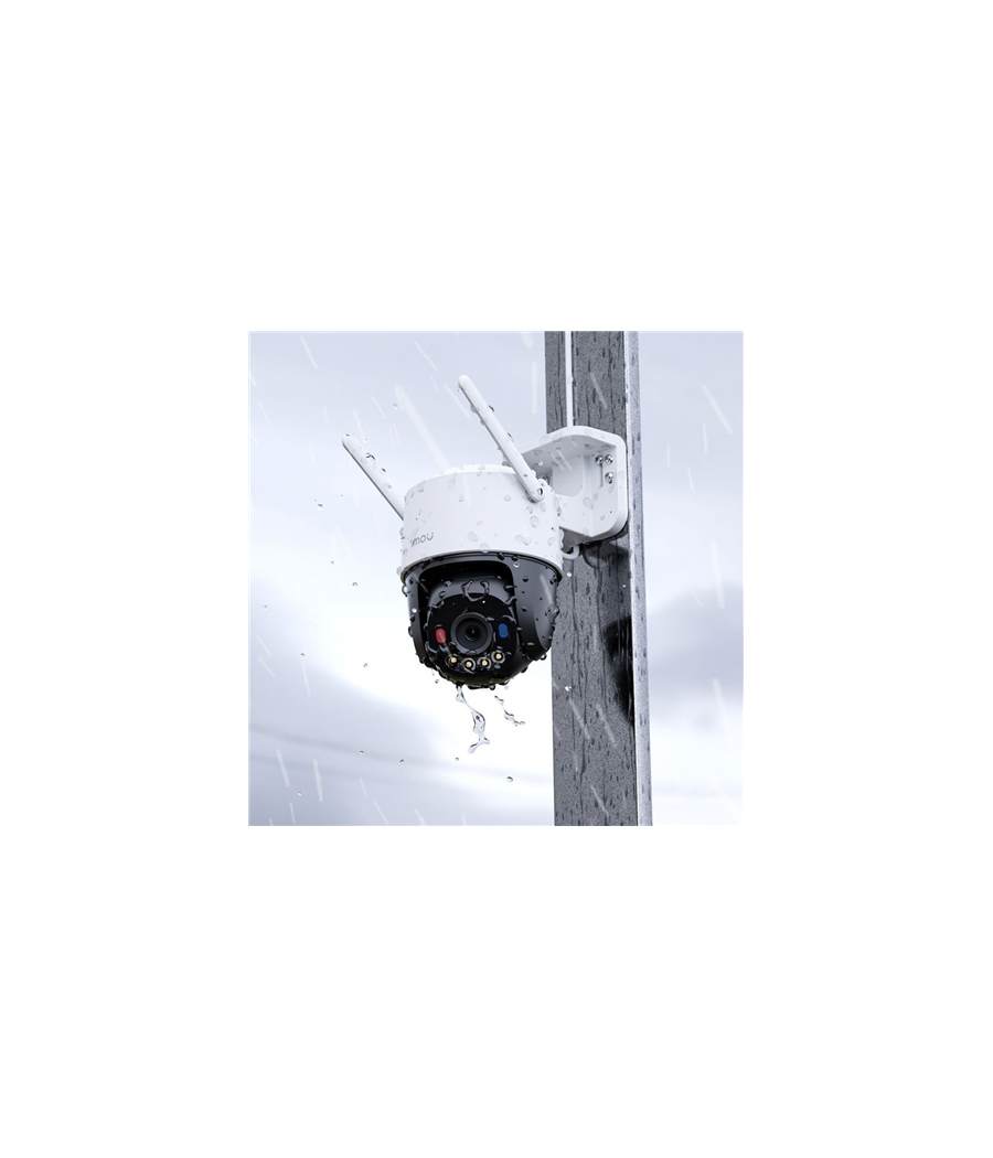 IPC-K7FP-5H0WE - IMOU Dome IP Wi-Fi 6 Cruiser SC 5MP IP con Pan/Tilt VIDEOSORVEGLIANZA